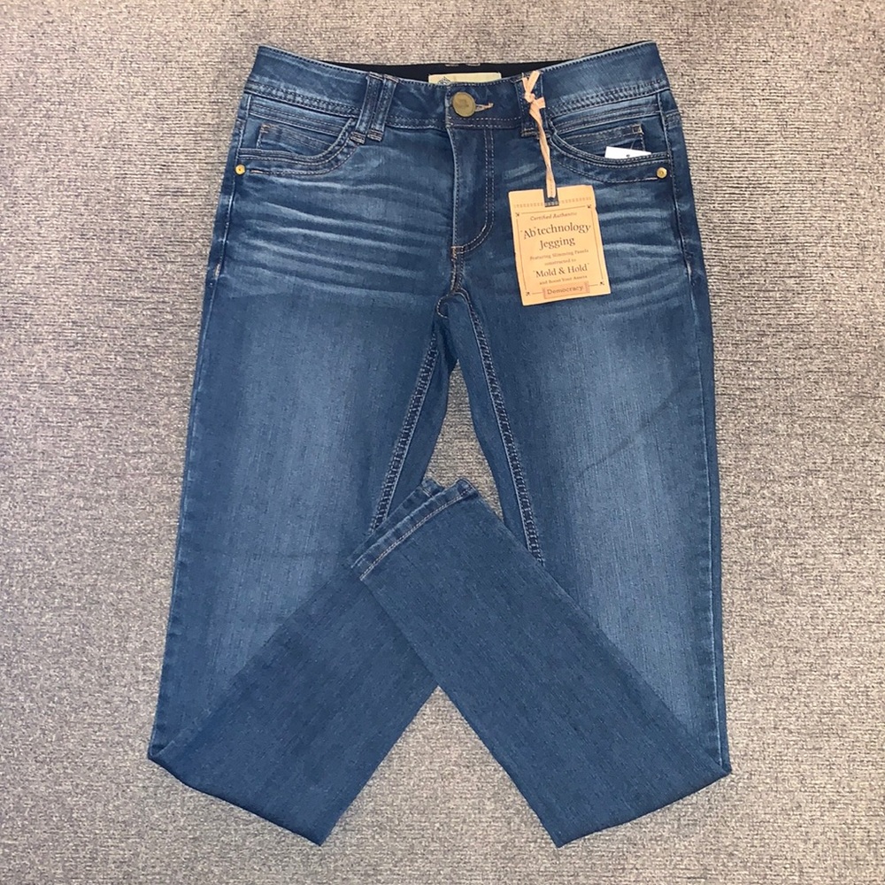 Democracy Jeans